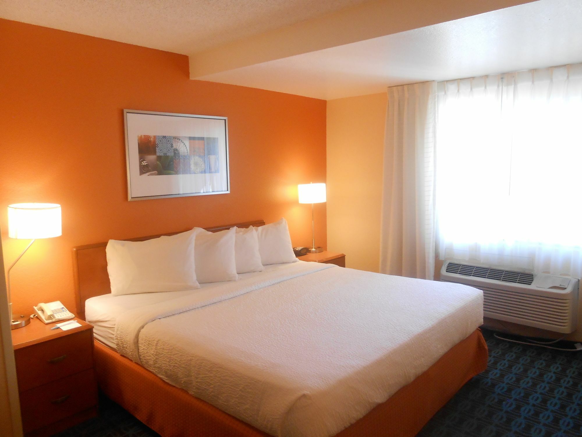 Greentree Inn And Suites Mesa / Phoenix Eksteriør billede