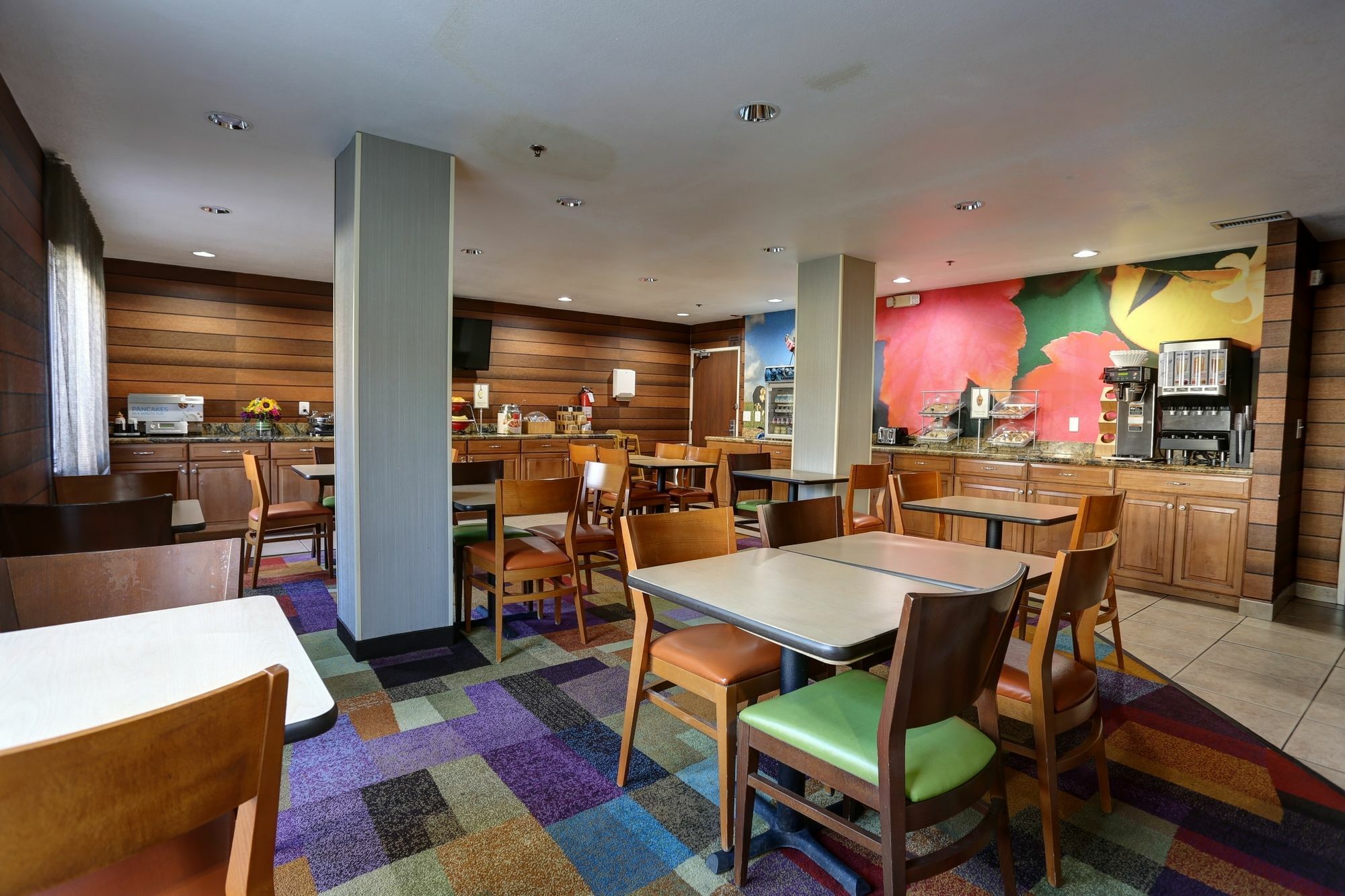 Greentree Inn And Suites Mesa / Phoenix Eksteriør billede