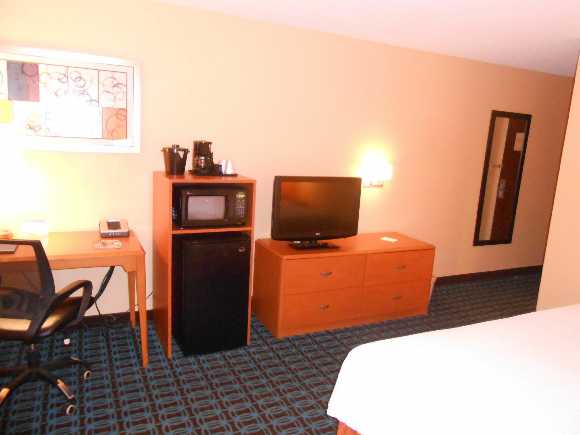 Greentree Inn And Suites Mesa / Phoenix Eksteriør billede