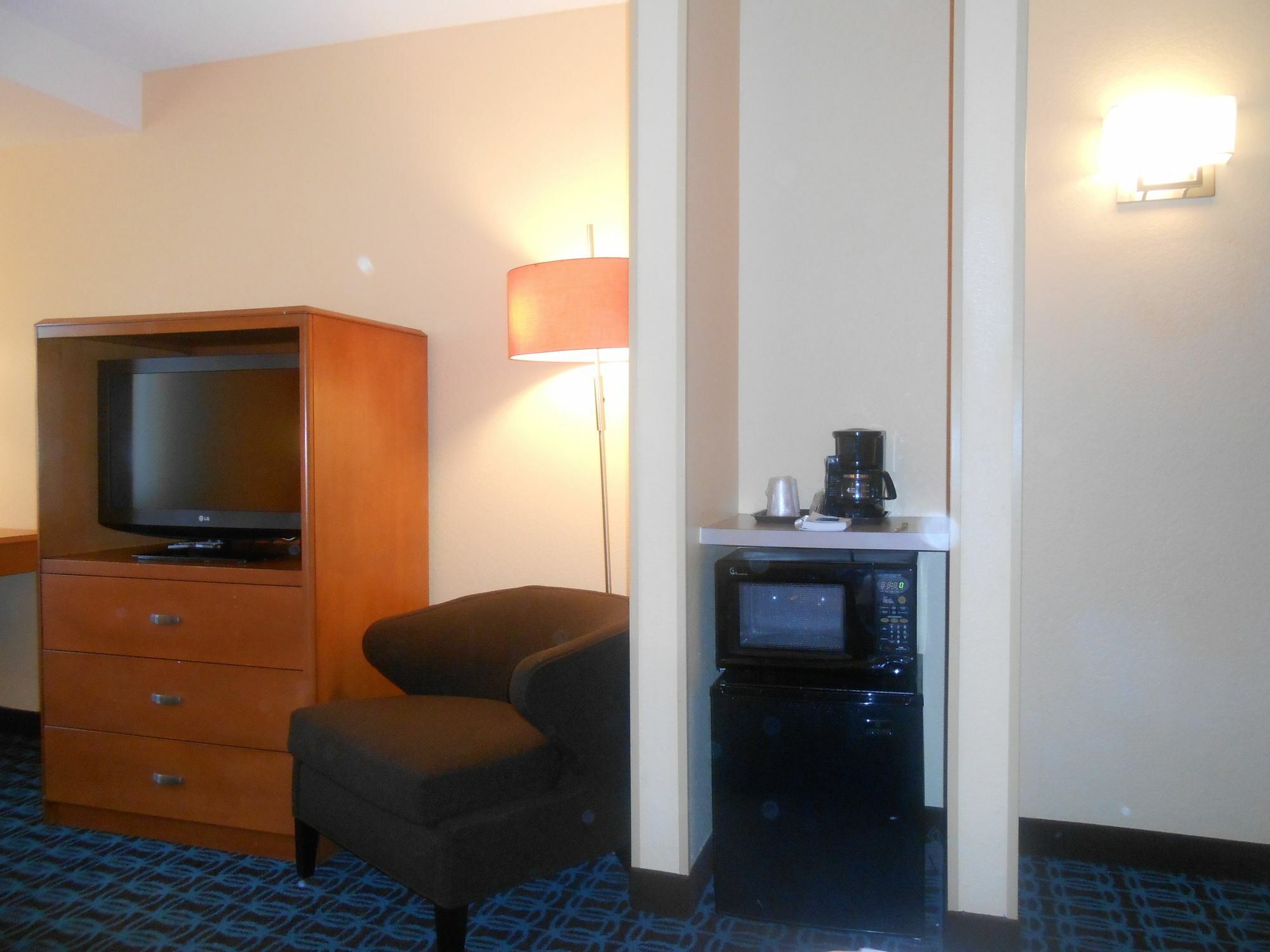 Greentree Inn And Suites Mesa / Phoenix Eksteriør billede