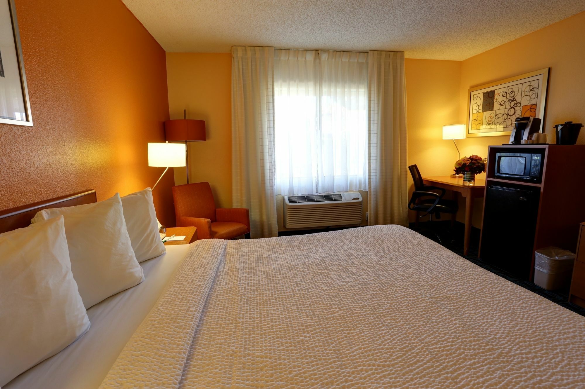 Greentree Inn And Suites Mesa / Phoenix Eksteriør billede