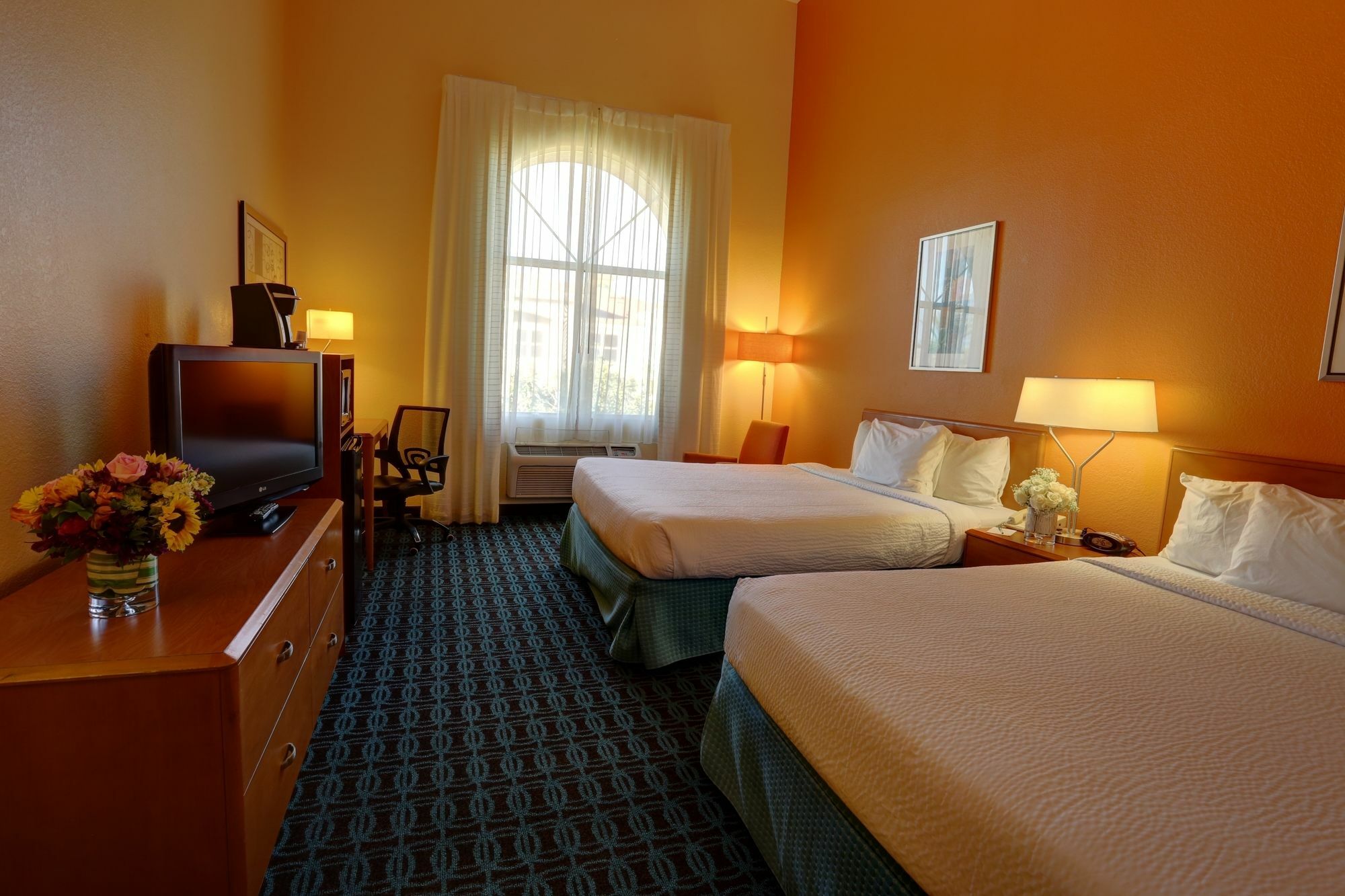 Greentree Inn And Suites Mesa / Phoenix Eksteriør billede
