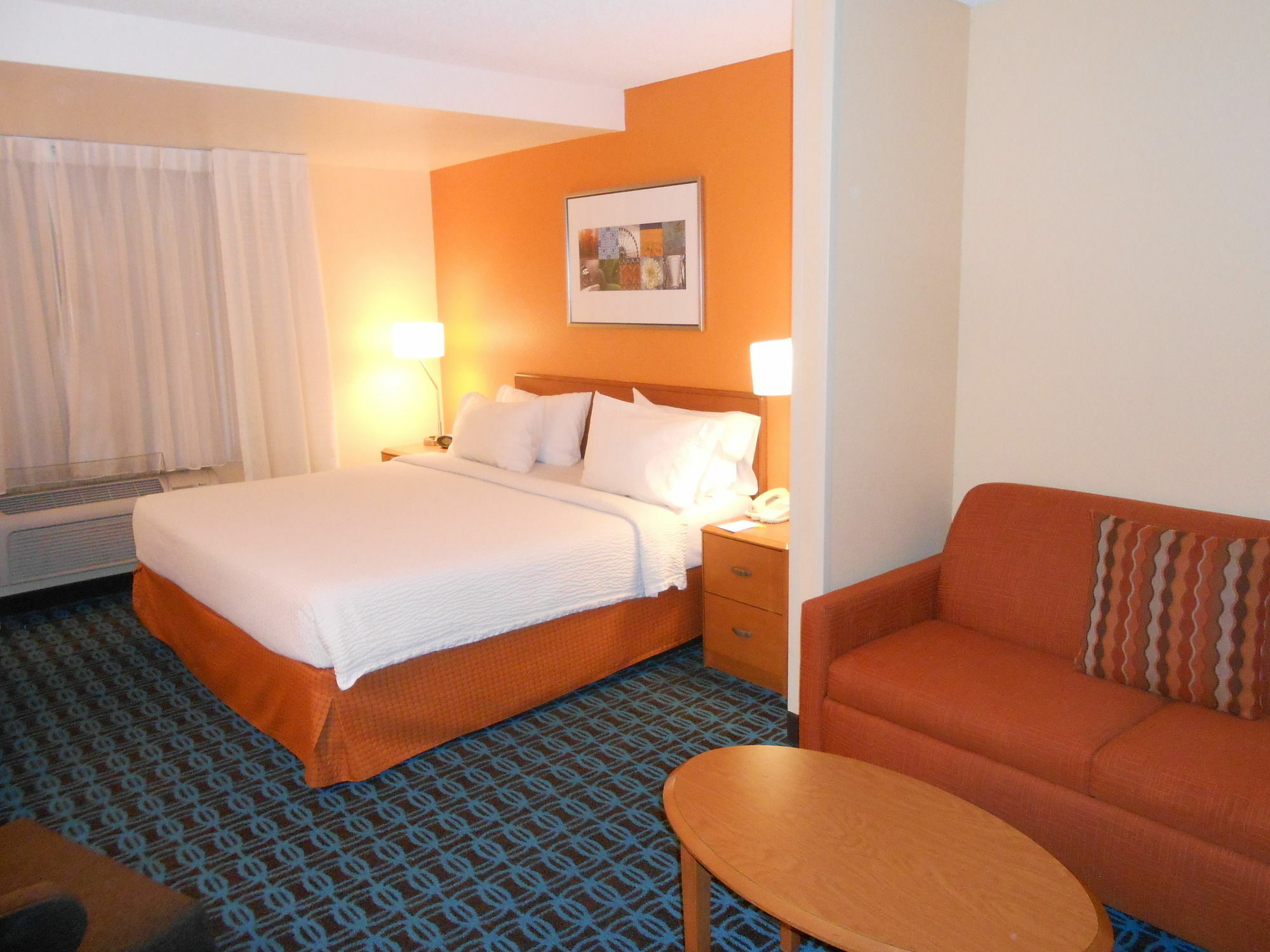 Greentree Inn And Suites Mesa / Phoenix Eksteriør billede
