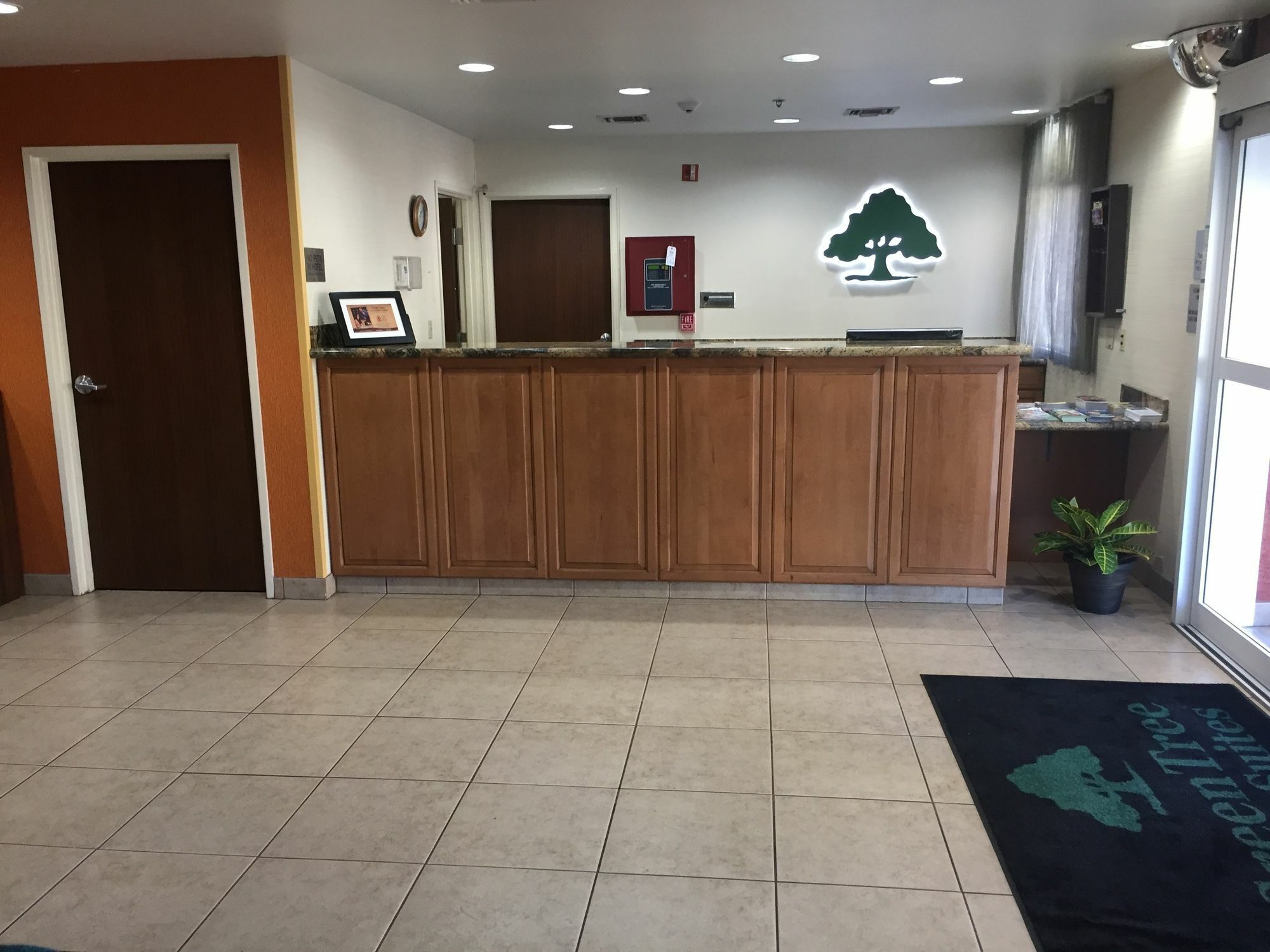 Greentree Inn And Suites Mesa / Phoenix Eksteriør billede