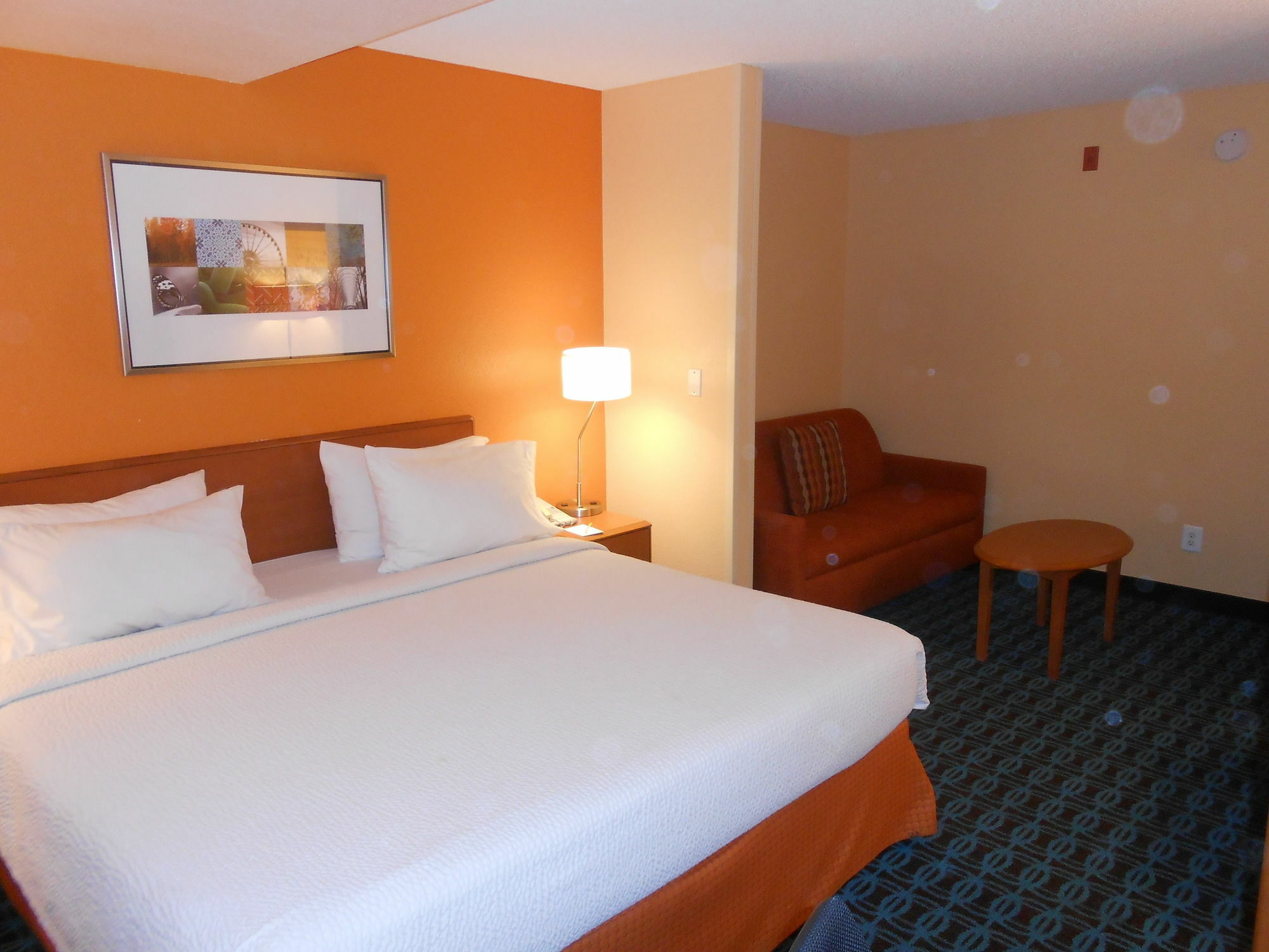 Greentree Inn And Suites Mesa / Phoenix Eksteriør billede