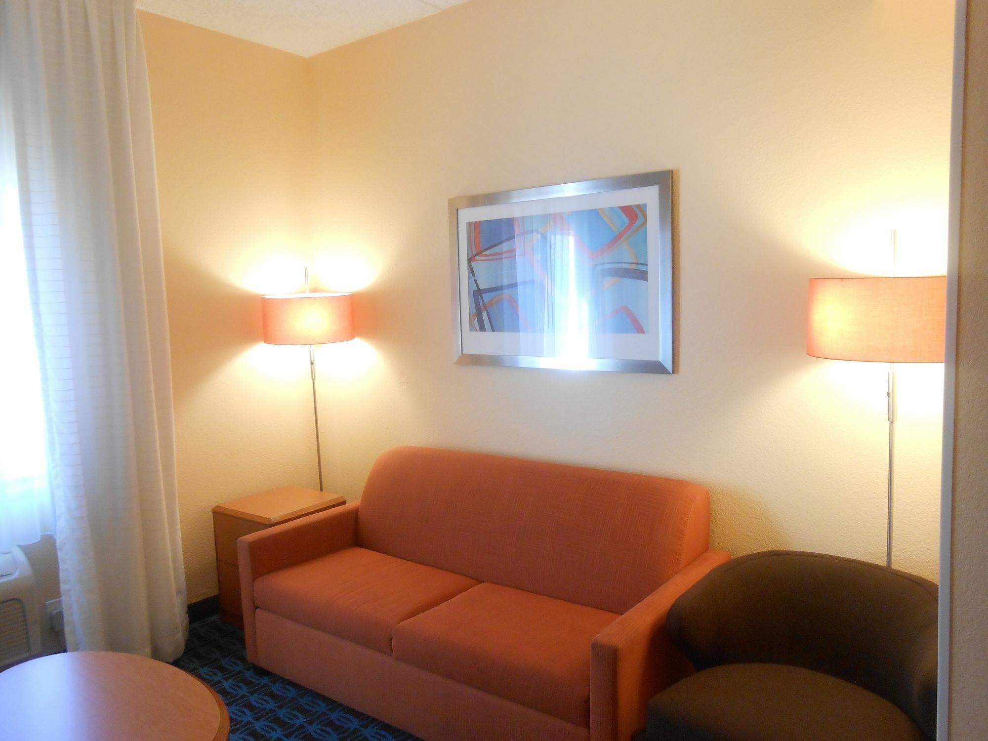 Greentree Inn And Suites Mesa / Phoenix Eksteriør billede
