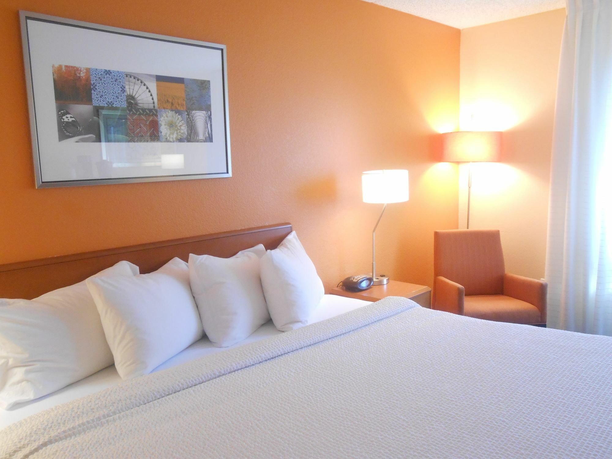 Greentree Inn And Suites Mesa / Phoenix Eksteriør billede